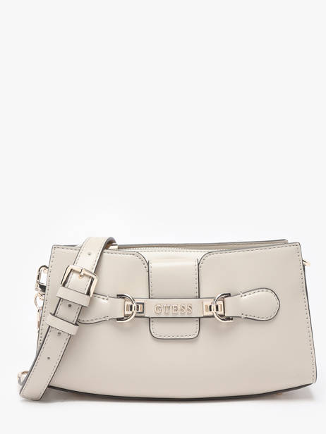 Cross Body Tas Nolana Guess Beige nolana VG950012